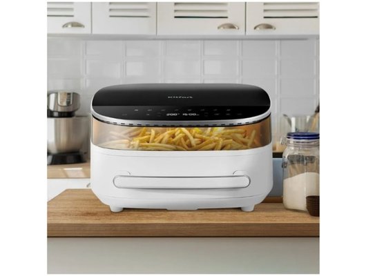 Аэрогриль KITFORT КТ-8150